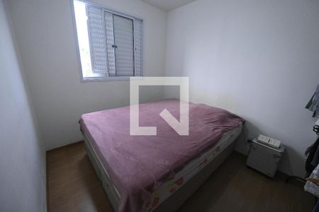Apartamento para alugar com 40m², 2 quartos e 1 vagaQuarto 1 