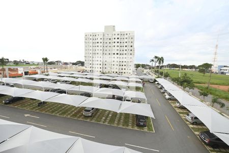 Apartamento para alugar com 40m², 2 quartos e 1 vagaQuarto 1 