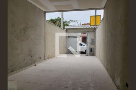 Casa à venda com 3 quartos, 100m² em Campo Grande, São Paulo