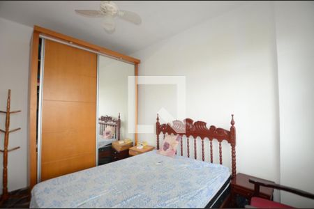 Quarto 1 de apartamento para alugar com 2 quartos, 74m² em Vila da Penha, Rio de Janeiro