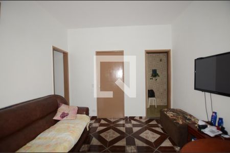 Sala de apartamento para alugar com 2 quartos, 74m² em Vila da Penha, Rio de Janeiro