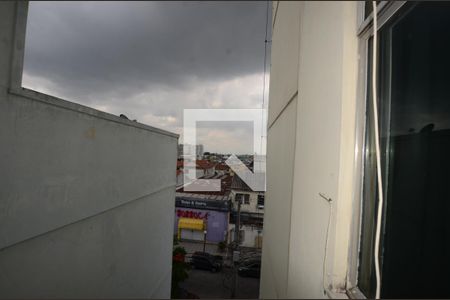  Vista da  Sala de apartamento para alugar com 2 quartos, 74m² em Vila da Penha, Rio de Janeiro