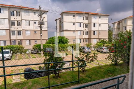 Apartamento à venda com 45m², 2 quartos e 1 vagaQuarto 2