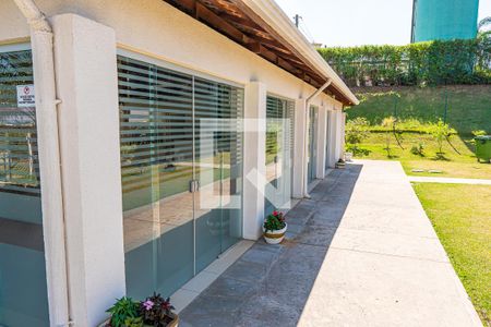 Apartamento à venda com 45m², 2 quartos e 1 vagaÁrea comum - Salão de festas