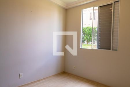 Apartamento à venda com 45m², 2 quartos e 1 vagaQuarto 1
