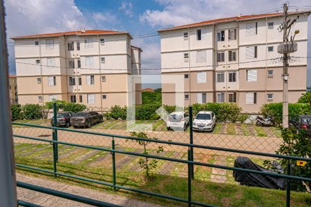 Apartamento à venda com 45m², 2 quartos e 1 vagaQuarto 2