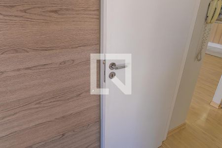 Apartamento à venda com 45m², 2 quartos e 1 vagaQuarto 2