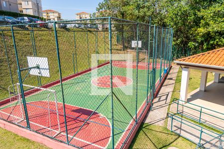 Apartamento à venda com 45m², 2 quartos e 1 vagaQuadra Esportiva