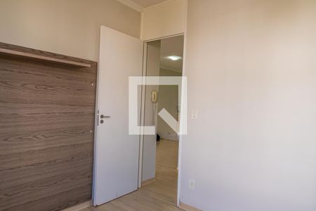Apartamento à venda com 45m², 2 quartos e 1 vagaQuarto 2