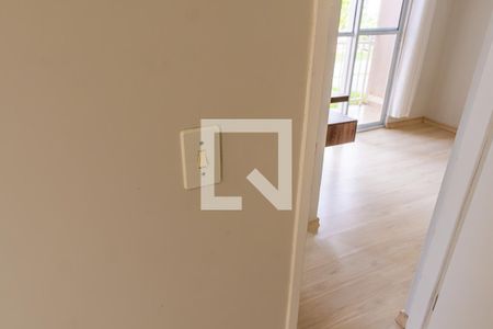 Apartamento à venda com 45m², 2 quartos e 1 vagaQuarto 1