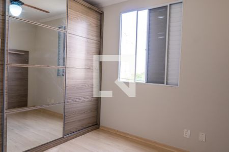 Apartamento à venda com 45m², 2 quartos e 1 vagaQuarto 2