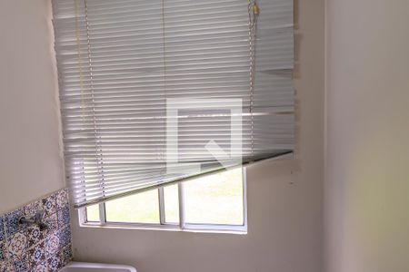 Apartamento à venda com 45m², 2 quartos e 1 vagaCozinha e Área de Serviço