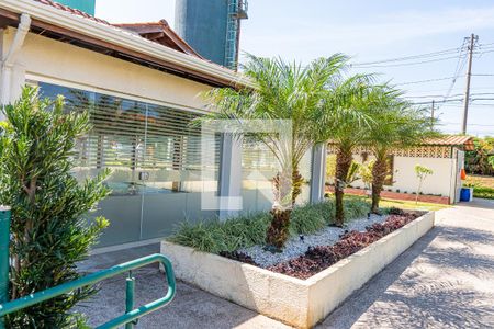 Apartamento à venda com 45m², 2 quartos e 1 vagaÁrea comum - Salão de festas