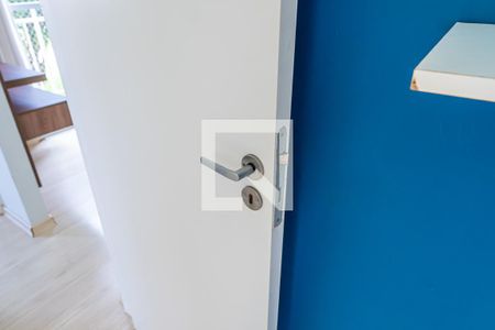 Apartamento à venda com 45m², 2 quartos e 1 vagaQuarto 1