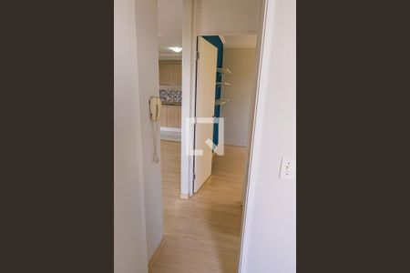 Apartamento à venda com 45m², 2 quartos e 1 vagaQuarto 2