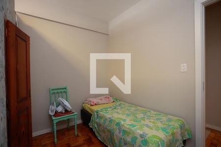 Quarto 2 de apartamento para alugar com 3 quartos, 70m² em Centro Histórico, Porto Alegre