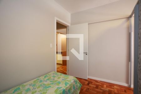 Quarto 2 de apartamento para alugar com 3 quartos, 70m² em Centro Histórico, Porto Alegre