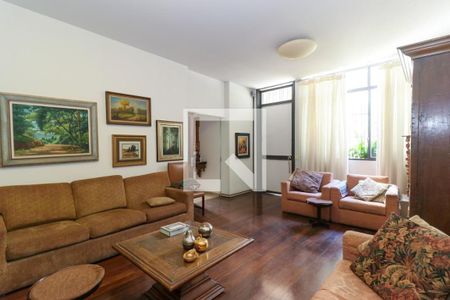 Foto 03 de casa à venda com 5 quartos, 174m² em Centro, Belo Horizonte