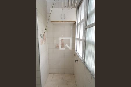 Apartamento à venda com 63m², 2 quartos e 1 vagaÁrea de Serviço