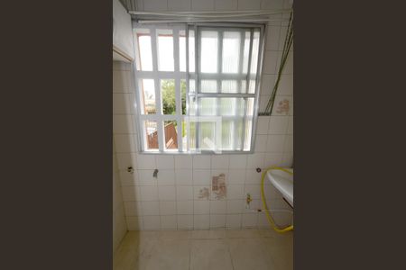 Apartamento à venda com 63m², 2 quartos e 1 vagaÁrea de Serviço