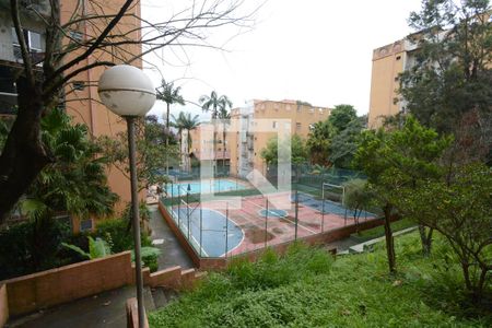 Apartamento à venda com 63m², 2 quartos e 1 vagaÁrea comum