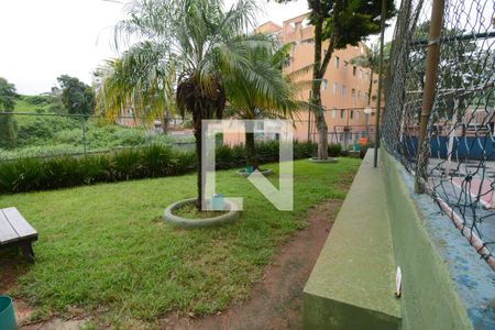 Apartamento à venda com 63m², 2 quartos e 1 vagaÁrea comum - Pet Place