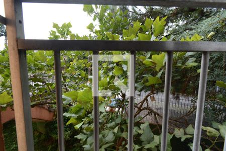 Apartamento à venda com 63m², 2 quartos e 1 vagaVista do Quarto 2