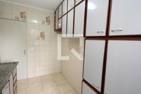 Apartamento à venda com 63m², 2 quartos e 1 vagaCozinha