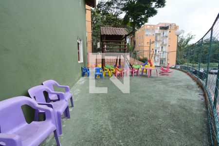 Apartamento à venda com 63m², 2 quartos e 1 vagaÁrea comum - Playground