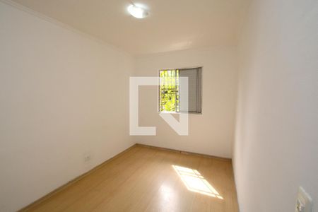 Apartamento à venda com 63m², 2 quartos e 1 vagaQuarto 2