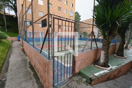 Apartamento à venda com 63m², 2 quartos e 1 vagaQuadra Esportiva 2