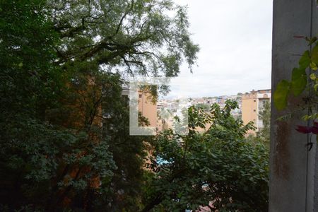 Apartamento à venda com 63m², 2 quartos e 1 vagaVista da Varanda