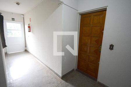 Apartamento à venda com 63m², 2 quartos e 1 vagaHall de entrada