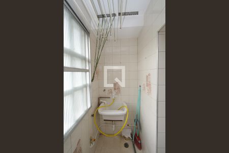 Apartamento à venda com 63m², 2 quartos e 1 vagaÁrea de Serviço