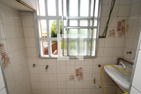 Apartamento à venda com 63m², 2 quartos e 1 vagaÁrea de Serviço