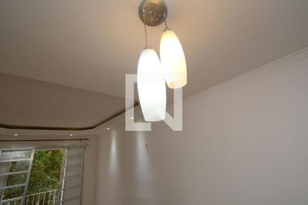 Sala de apartamento à venda com 2 quartos, 63m² em Vila Castelo, São Paulo