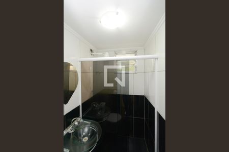 Apartamento à venda com 63m², 2 quartos e 1 vagaBanheiro