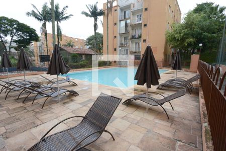 Apartamento à venda com 63m², 2 quartos e 1 vagaÁrea comum - Piscina