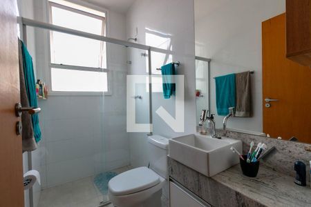 Casa à venda com 327m², 4 quartos e 4 vagasBanheiro Quarto