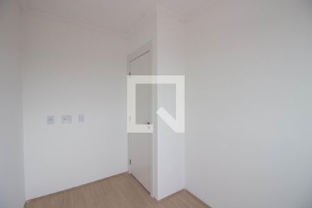 Quarto 1 de apartamento à venda com 2 quartos, 42m² em Vila Norma, São Paulo