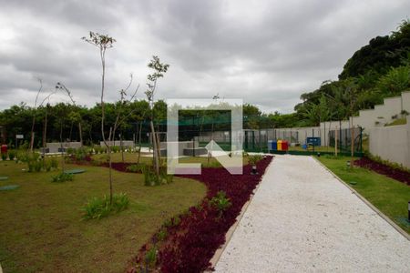 Apartamento à venda com 42m², 2 quartos e sem vagaÁrea comum