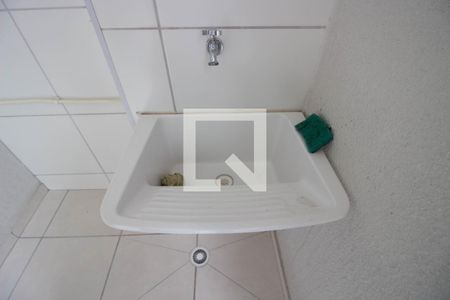 Apartamento à venda com 42m², 2 quartos e sem vagaSacada