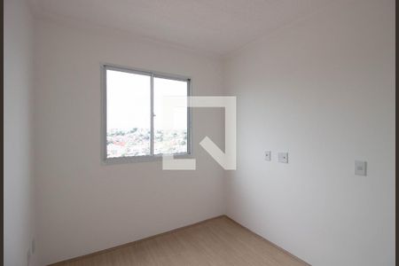 Apartamento à venda com 42m², 2 quartos e sem vagaQuarto 2