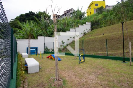 Apartamento à venda com 42m², 2 quartos e sem vagaÁrea comum