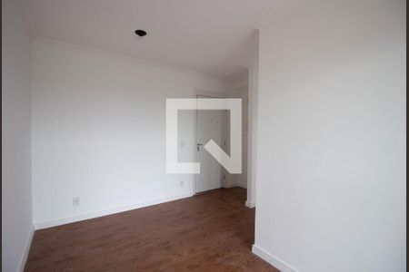 Sala de apartamento à venda com 2 quartos, 42m² em Vila Norma, São Paulo