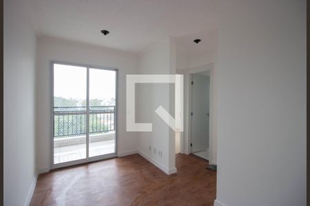 Sala de apartamento à venda com 2 quartos, 42m² em Vila Norma, São Paulo