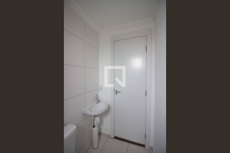 Apartamento à venda com 42m², 2 quartos e sem vagaBanheiro