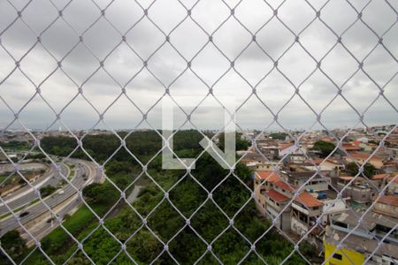 Vista de apartamento à venda com 2 quartos, 42m² em Vila Norma, São Paulo