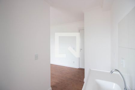 Apartamento à venda com 42m², 2 quartos e sem vagaCozinha