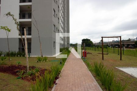 Apartamento à venda com 42m², 2 quartos e sem vagaÁrea comum